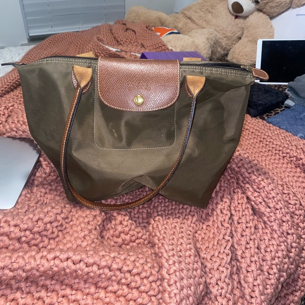 LongChamp bag